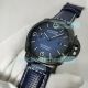 Replica Panerai Luminor Marina PAM1663 Watch Blue Dial Blue Leather (4)_th.jpg